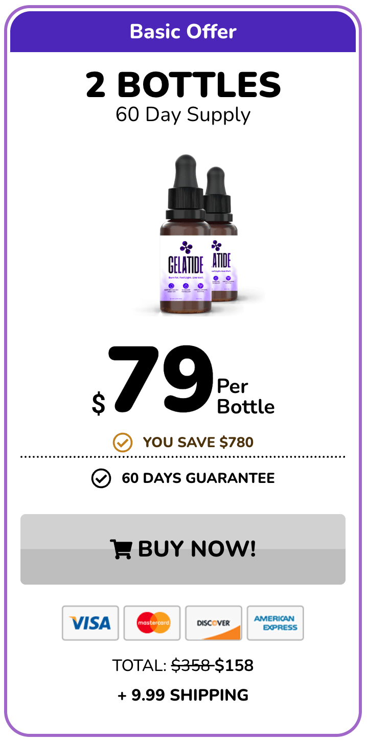 melt peak buy now 1 bottle